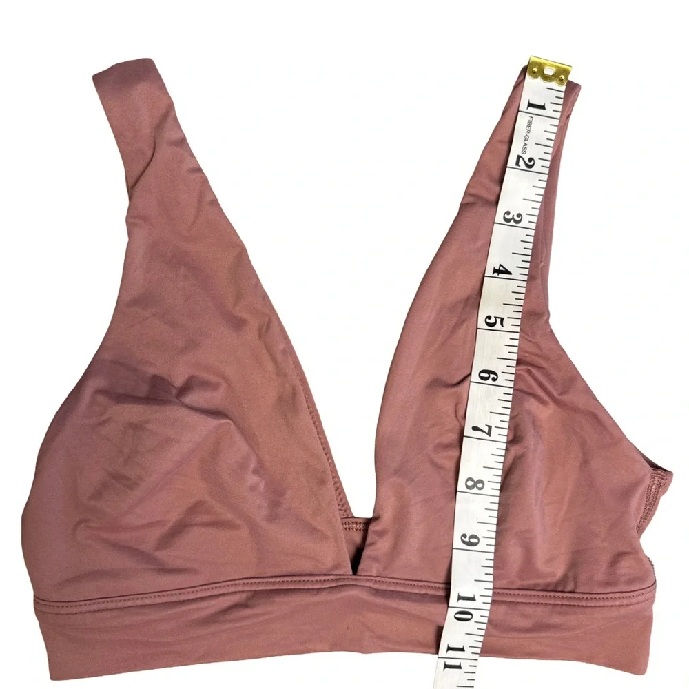 Victoria’s Secret Pink Wireless Lounge Bra Bralette XS - Picture 6 of 6